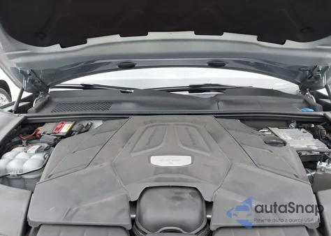 2019 Porsche Cayenne S from USA, damaged, VIN WP1AB2AY6KDA60776